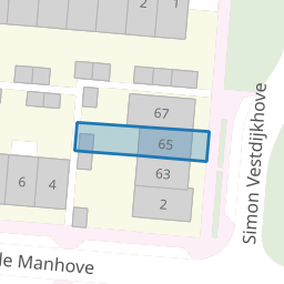 Perceel JPS00-G-2495