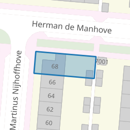 Perceel JPS00-G-2499