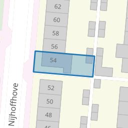 Perceel JPS00-G-2501