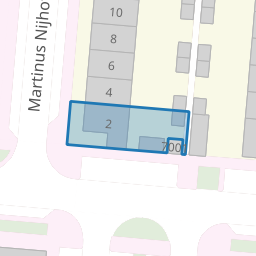 Perceel JPS00-G-2510