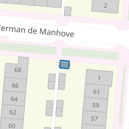 Perceel JPS00-G-2512