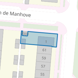 Perceel JPS00-G-2513