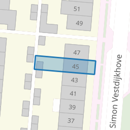 Perceel JPS00-G-2522