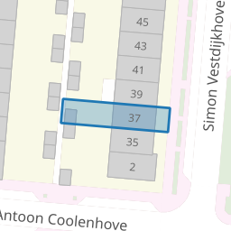 Perceel JPS00-G-2526