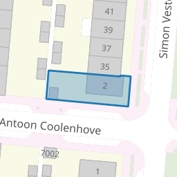 Perceel JPS00-G-2528