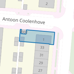 Perceel JPS00-G-2532