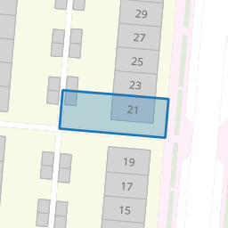 Perceel JPS00-G-2539