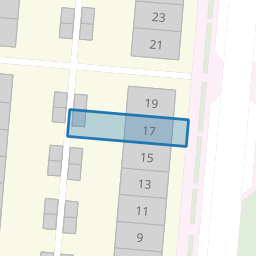 Perceel JPS00-G-2541