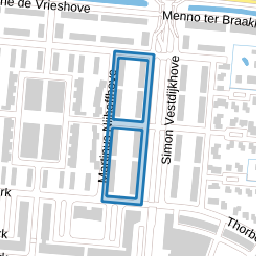 Perceel JPS00-G-2550