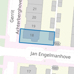 Perceel JPS00-G-2565