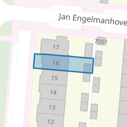 Perceel JPS00-G-2567