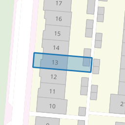 Perceel JPS00-G-2570