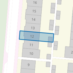 Perceel JPS00-G-2571