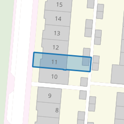 Perceel JPS00-G-2572