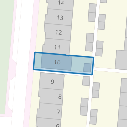 Perceel JPS00-G-2573