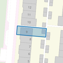 Perceel JPS00-G-2574