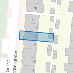 Perceel JPS00-G-2576