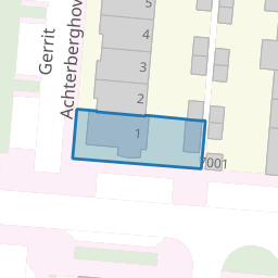 Perceel JPS00-G-2582