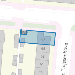 Perceel JPS00-G-2584