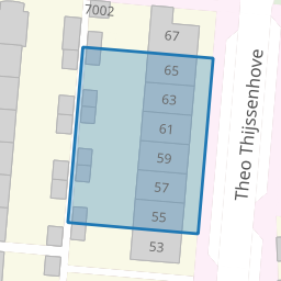 Perceel JPS00-G-2585