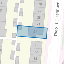 Perceel JPS00-G-2594