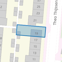 Perceel JPS00-G-2595