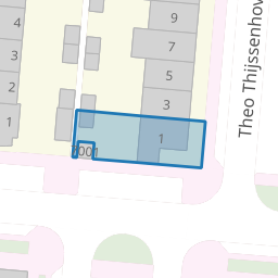 Perceel JPS00-G-2597