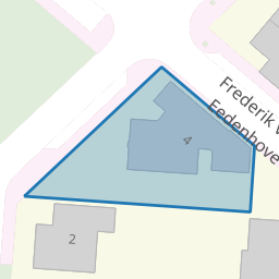 Perceel JPS00-G-2606