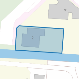 Perceel JPS00-G-2607