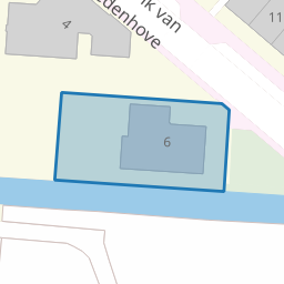 Perceel JPS00-G-2608