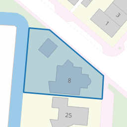 Perceel JPS00-G-2609