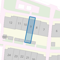 Perceel JPS00-G-2616