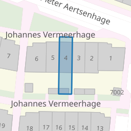 Perceel JPS00-G-2621