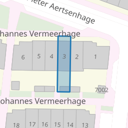 Perceel JPS00-G-2622