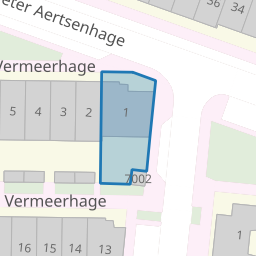 Perceel JPS00-G-2624