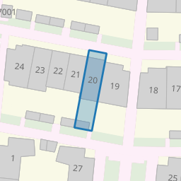 Perceel JPS00-G-2630