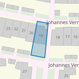 Perceel JPS00-G-2631