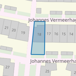 Perceel JPS00-G-2632