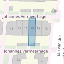 Perceel JPS00-G-2635