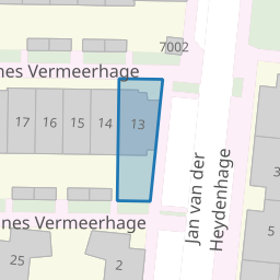 Perceel JPS00-G-2637