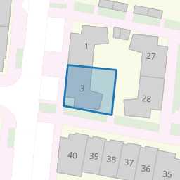 Perceel JPS00-G-2640