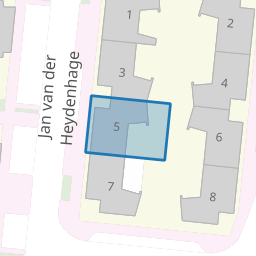 Perceel JPS00-G-2654