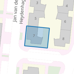 Perceel JPS00-G-2655