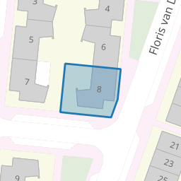 Perceel JPS00-G-2656