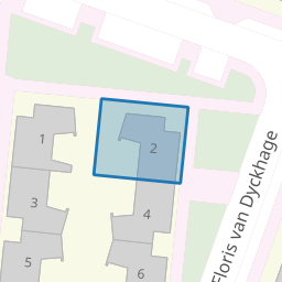 Perceel JPS00-G-2659