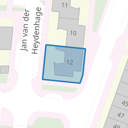 Perceel JPS00-G-2663