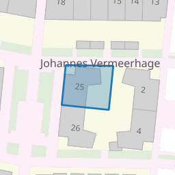 Perceel JPS00-G-2665