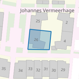 Perceel JPS00-G-2666