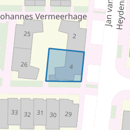 Perceel JPS00-G-2668