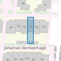 Perceel JPS00-G-2672